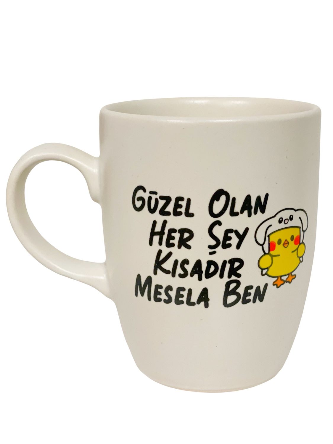 Güzel olan