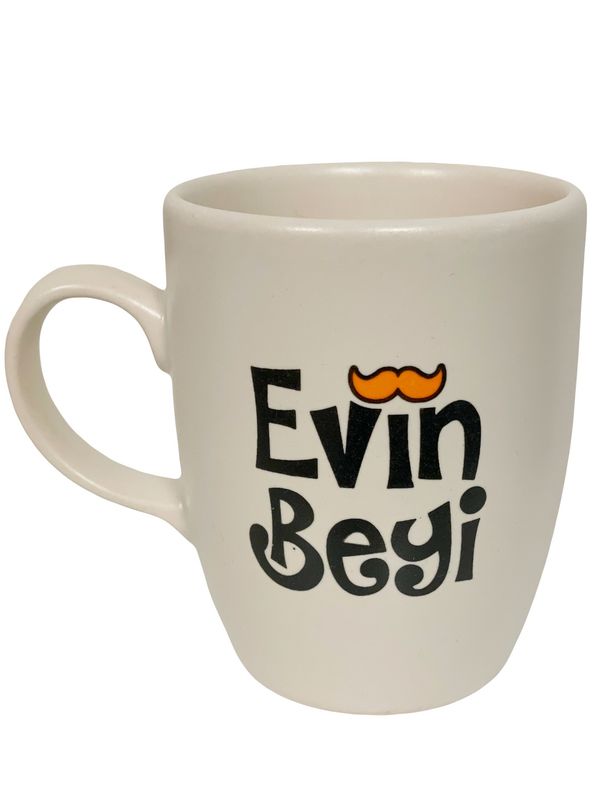 Evin beyi