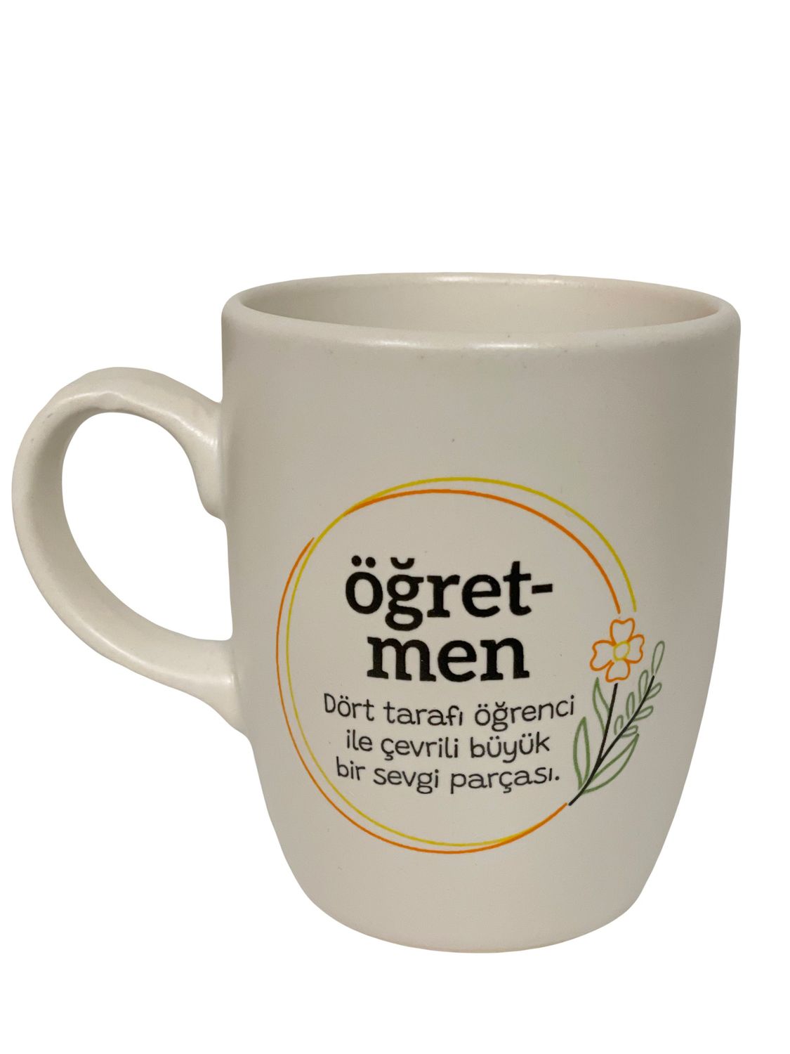 Ogretmen