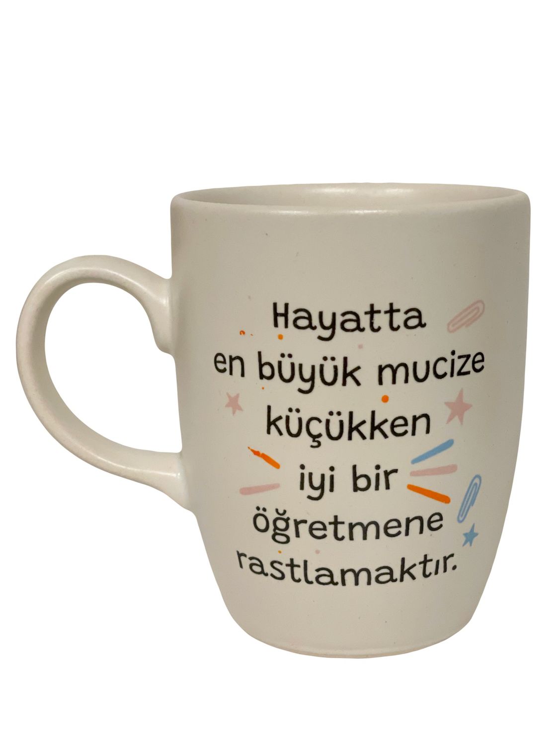 Mucize