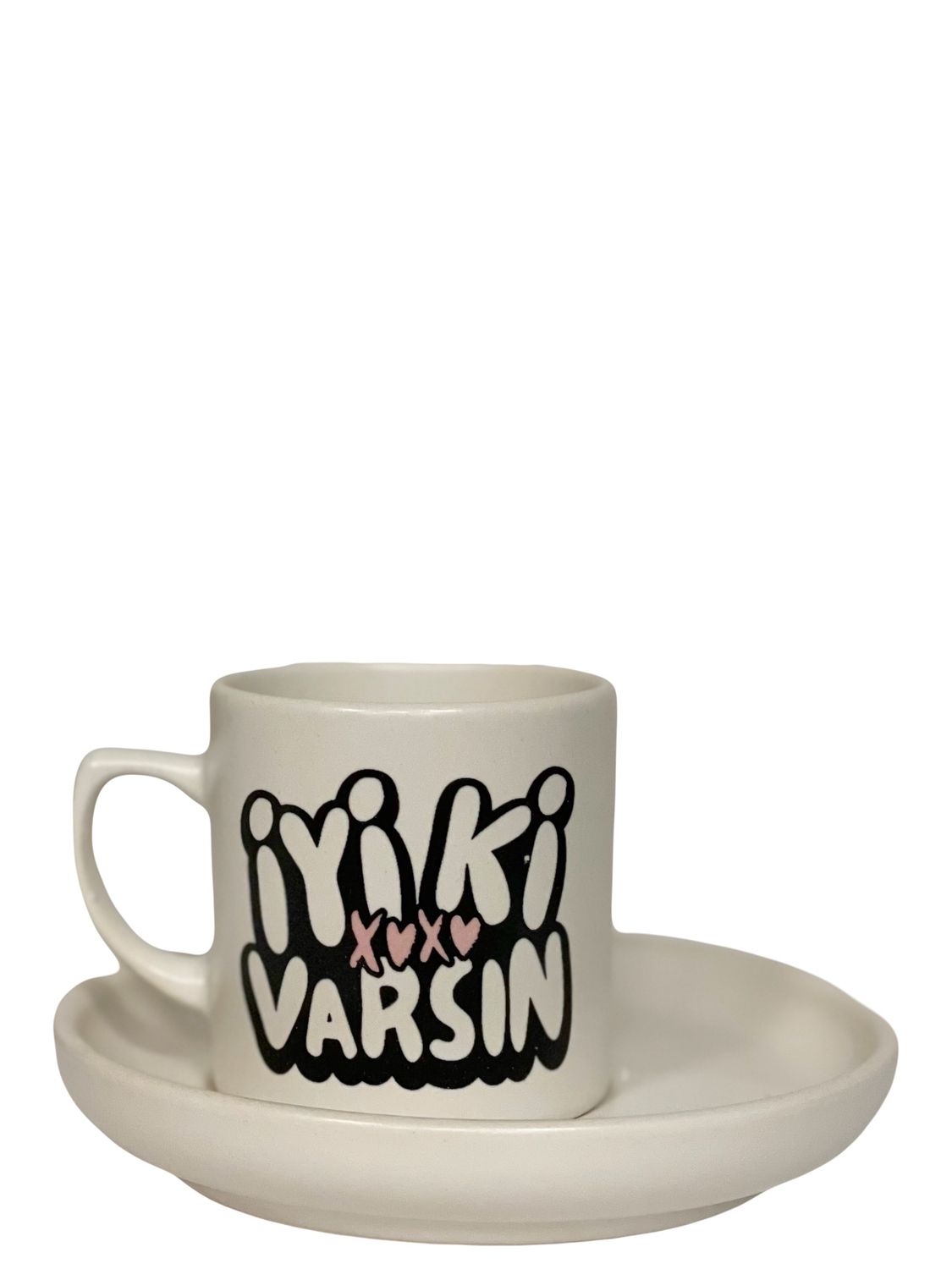 Iyiki varsın