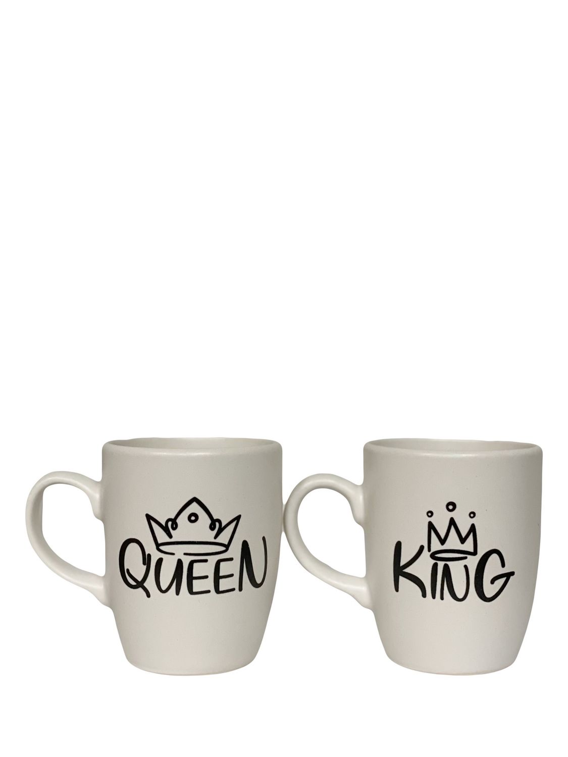 Queen King set