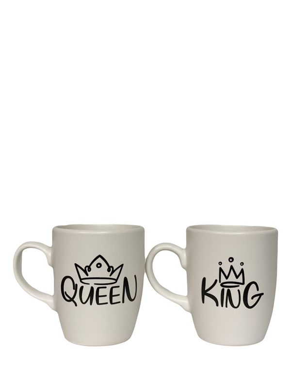 Queen King set Queen King set