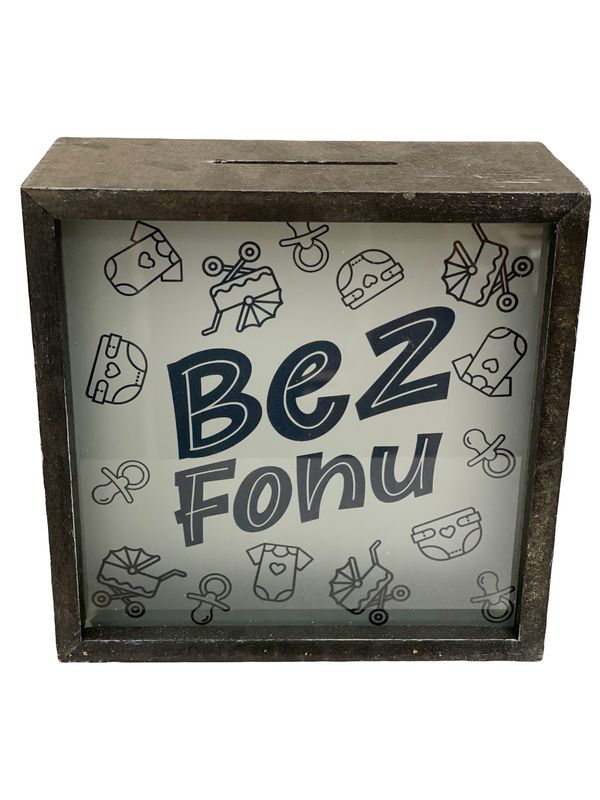 Bez Fonu