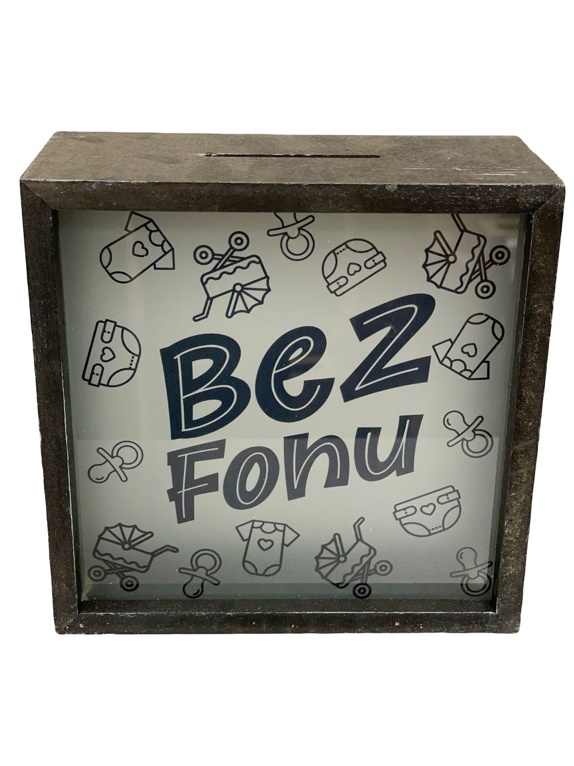 Bez Fonu