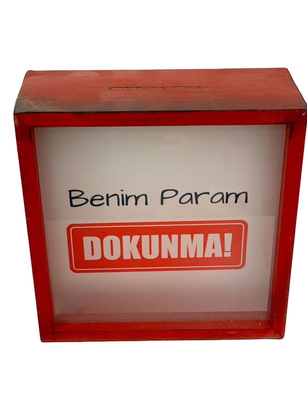 Benim Param Benim Param