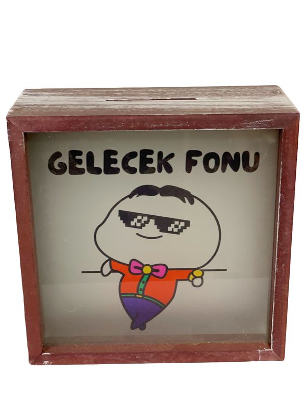 Gelecek Fonu Gelecek Fonu