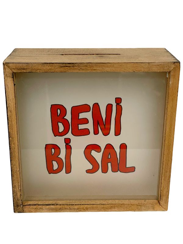 Beni Bi Sal Beni Bi Sal