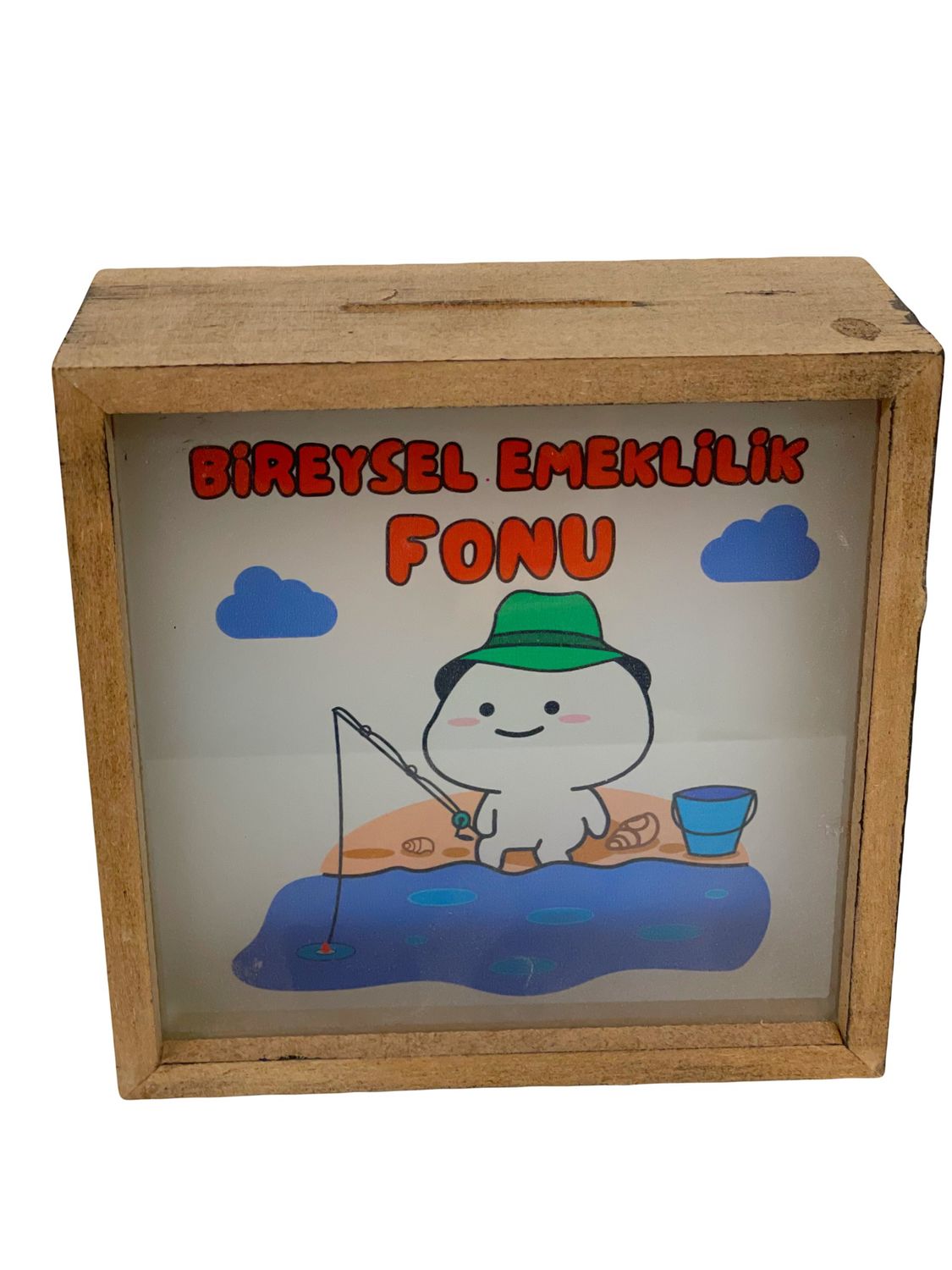 Bireysel Emeklilik Fonu