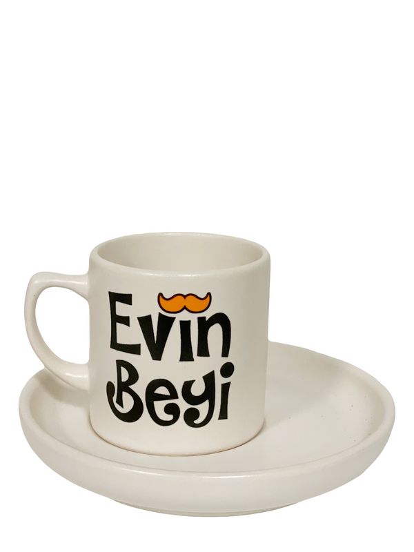 Evin beyi