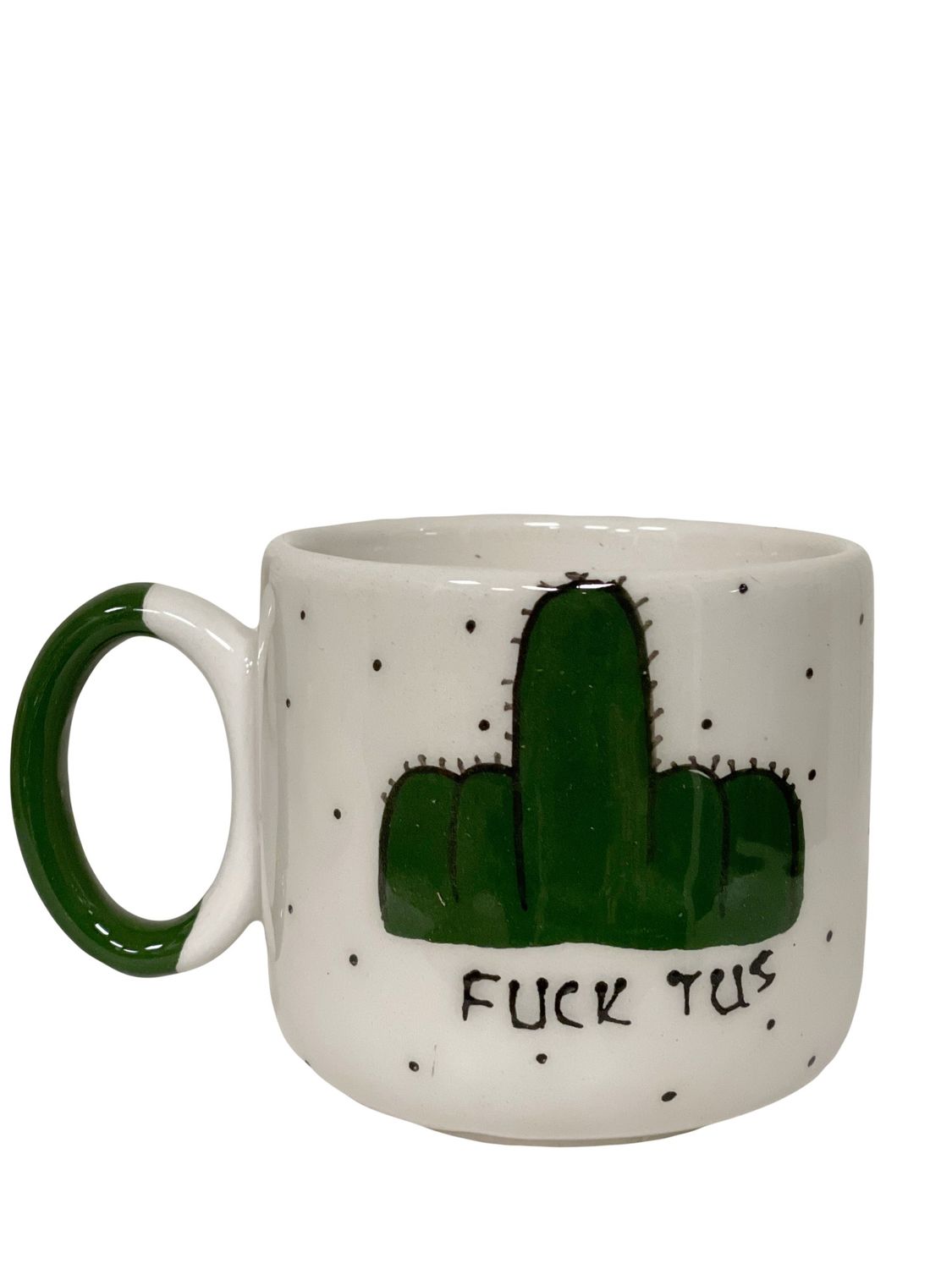 Fuck tus