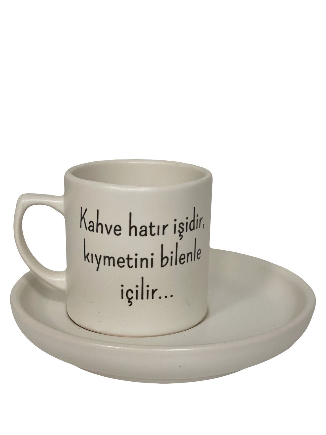 Kahve hatırı