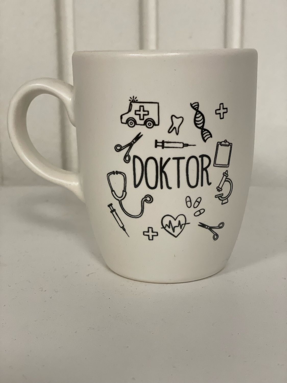 Doktor