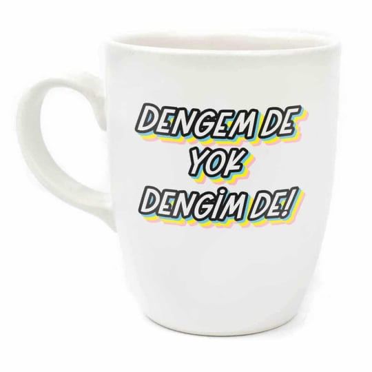 Dengemde yok