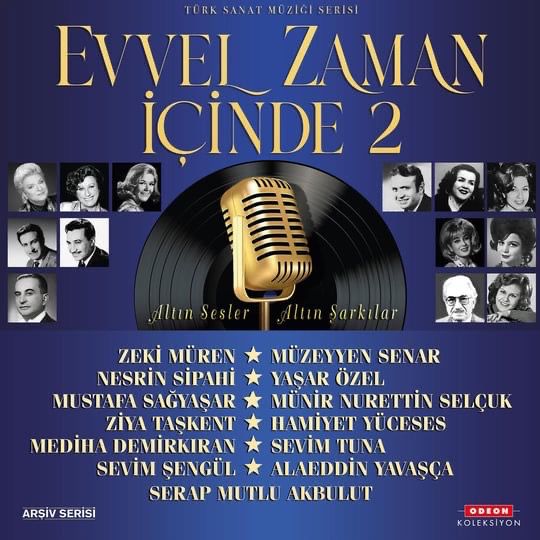 Evvel Zaman  İçinde 2