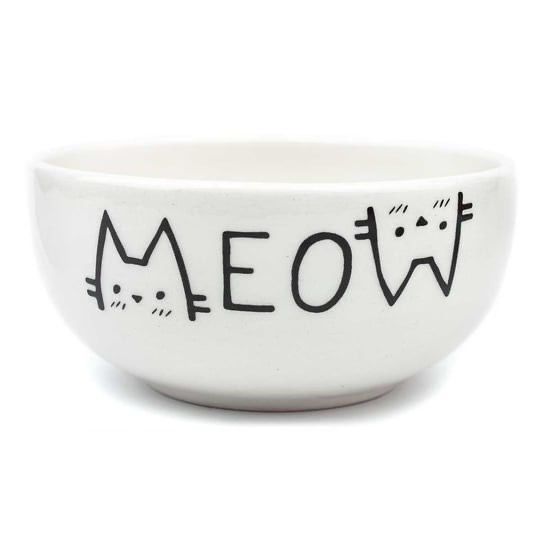 Meow