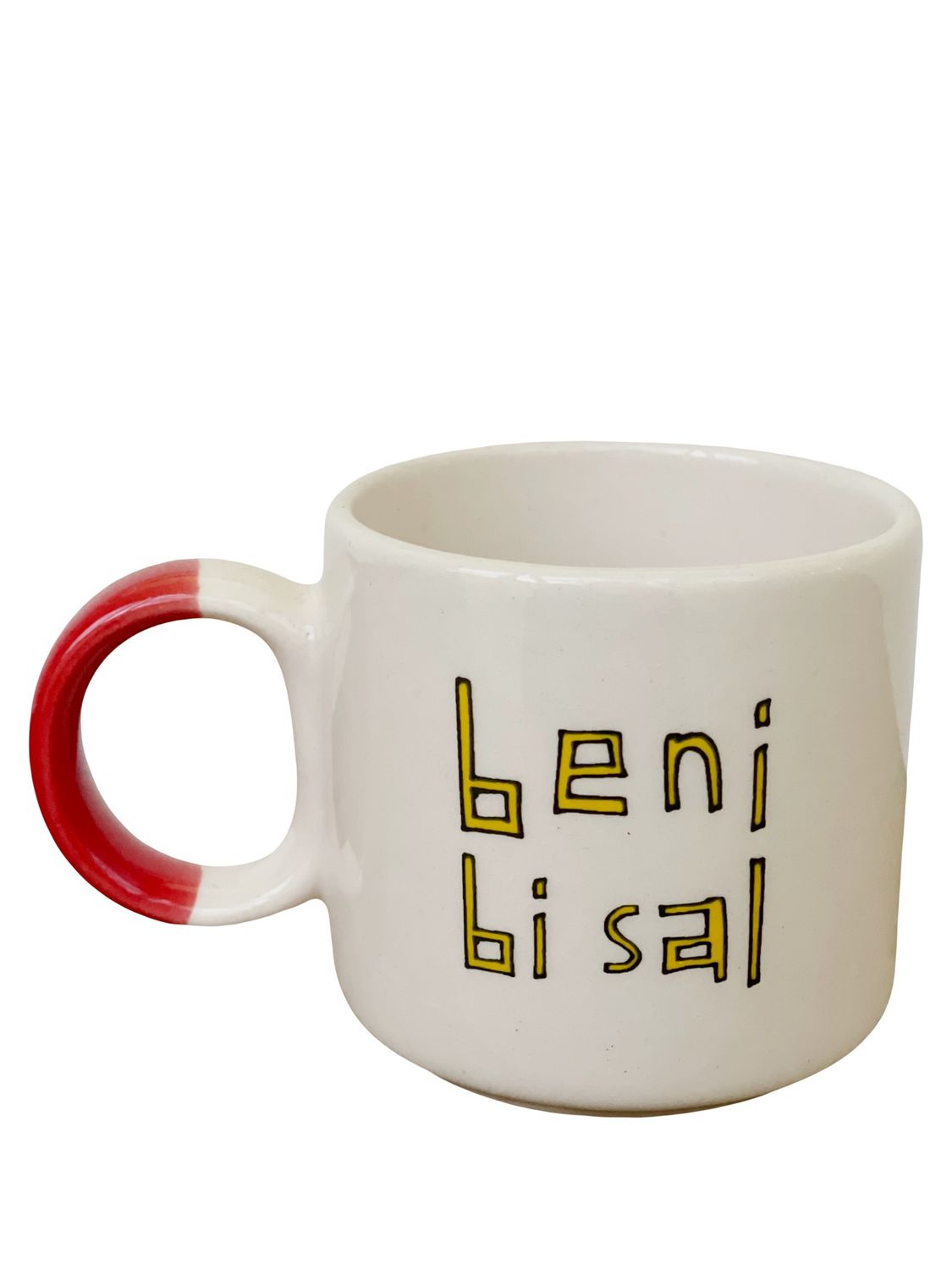 D Mok Beni Bi Sal