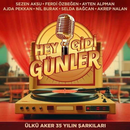 Ülkü Aker