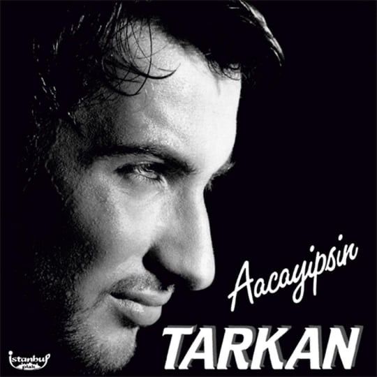 Tarkan - Acayipsin