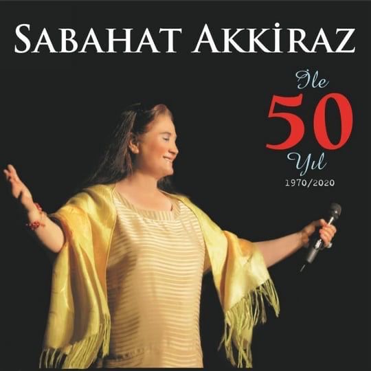 Sebahat Akkiraz