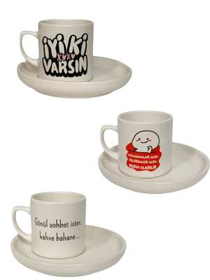 Venus Espresso