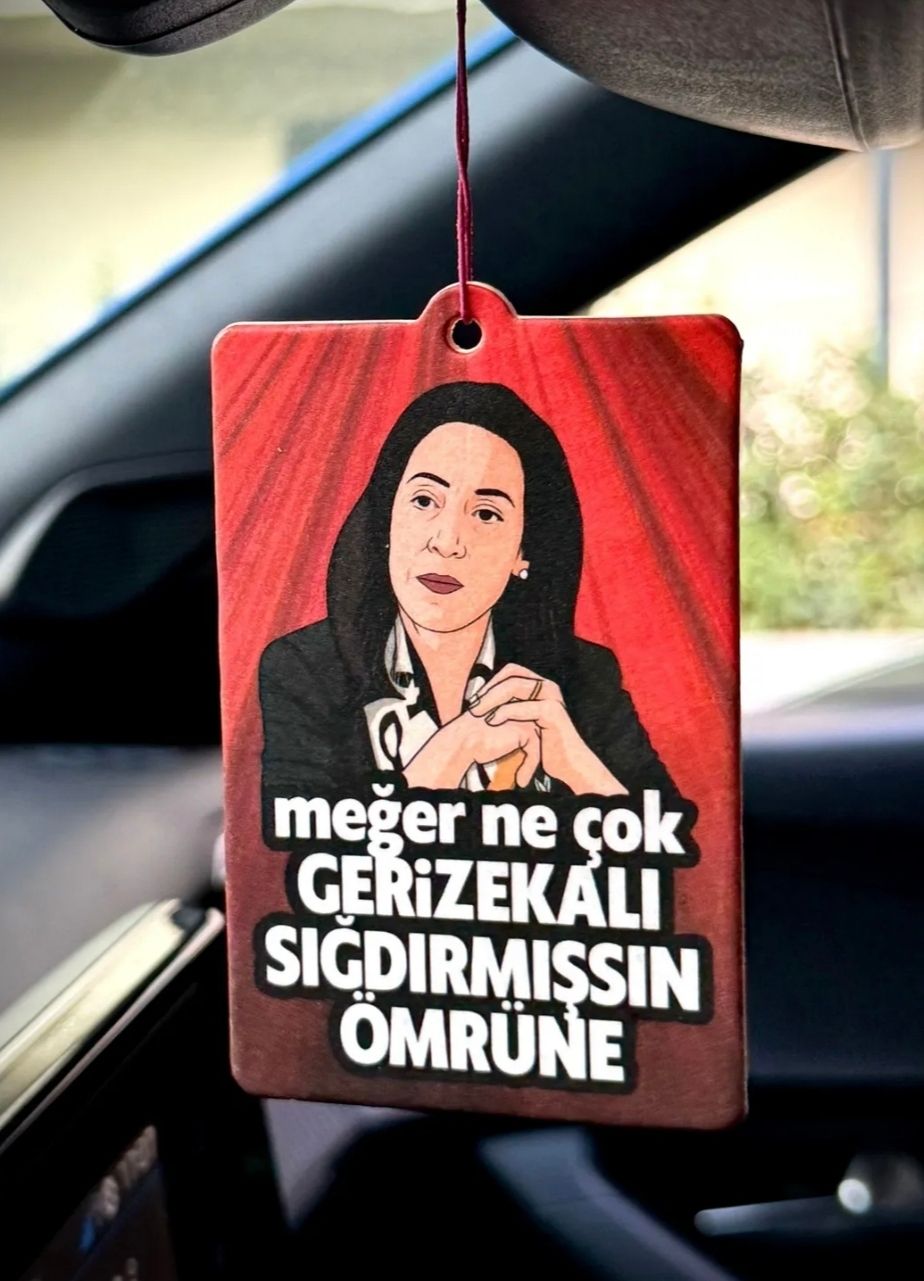 Gerizekali autogeur