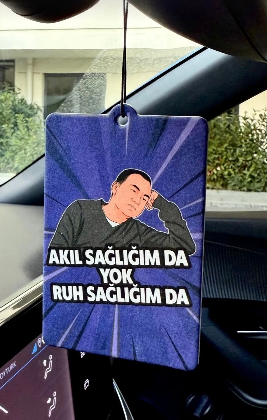 Serdar ortaç autogeur