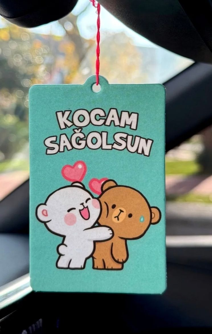 Kocam sağolsun autogeur