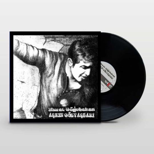 Murat Göğebakan - Aşkın Gözyaşları