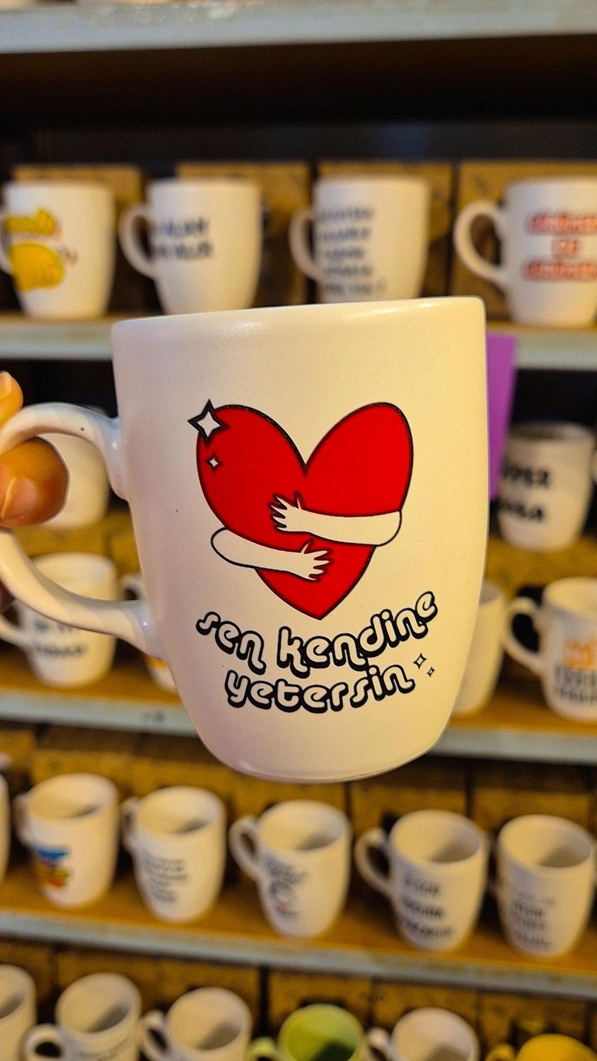 Kupa yetersin