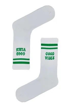 NVRNYK sokken