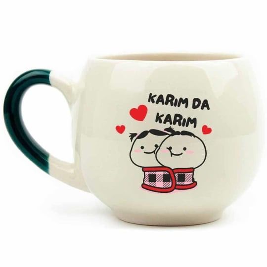 Karimda karim