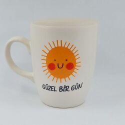 Guzel bir gun
