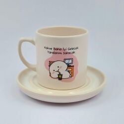 Kahve bana iyi gelecek
