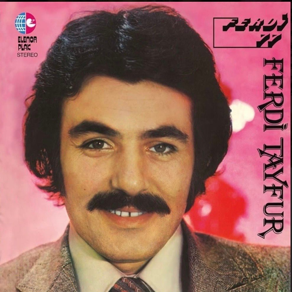 Ferdi Tayfur 1977 Ferdi Tayfur 1977
