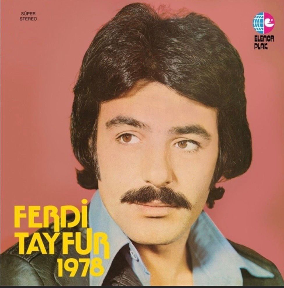 Ferdi Tayfur 1978 Ferdi Tayfur 1978