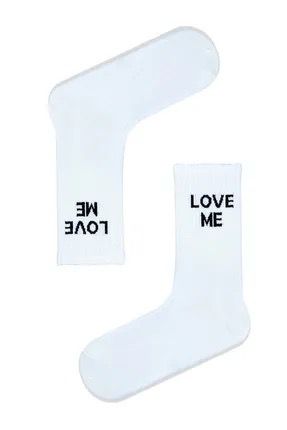 Love me