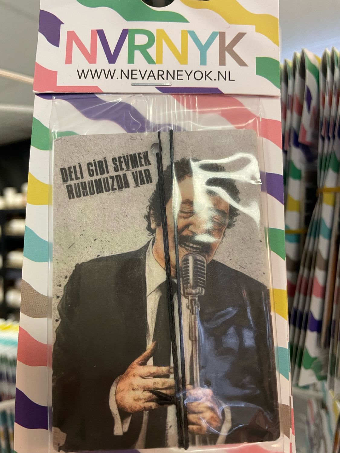 Deli gibi sevmek
