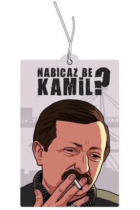 Kamil