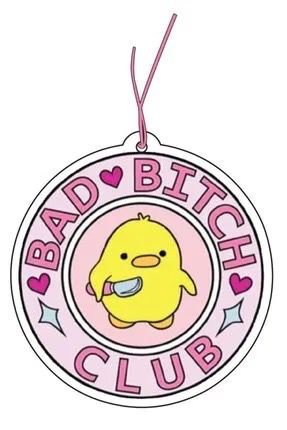 Bad bitch