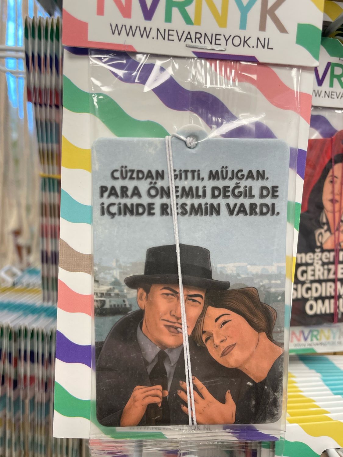 Müjgan
