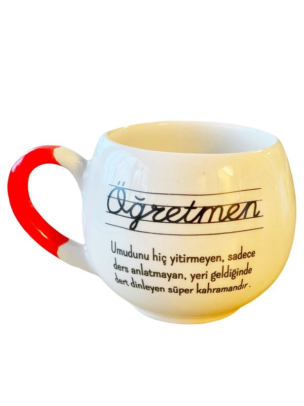 Ogretmen