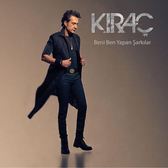 Kıraç