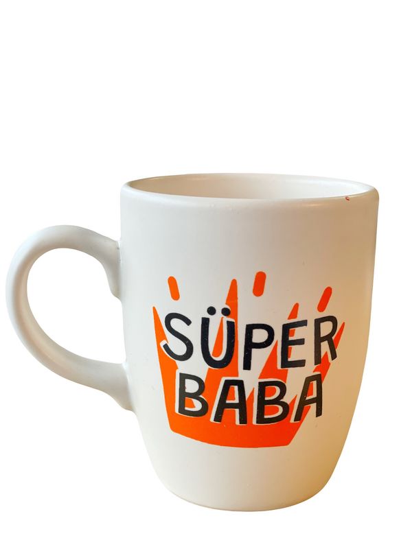 Süper Baba Süper Baba