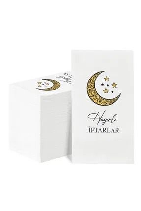 Hayırlı iftarlar