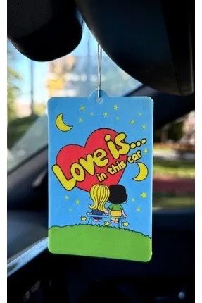 Love is