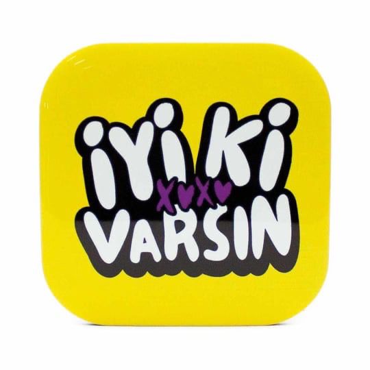 Iyiki varsin
