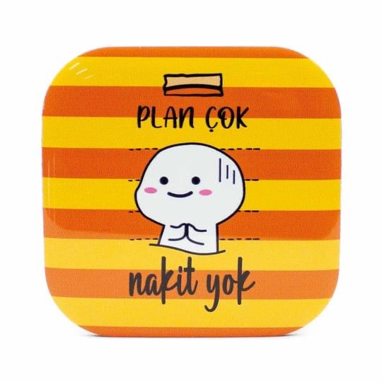 Plan cok