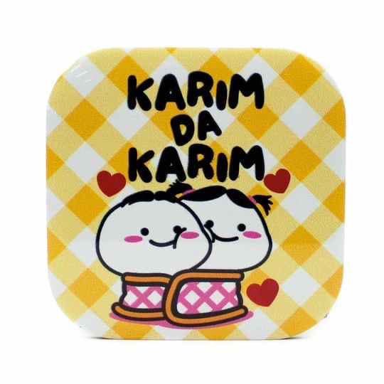 Karimda karim