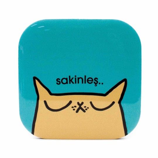 Sakinles